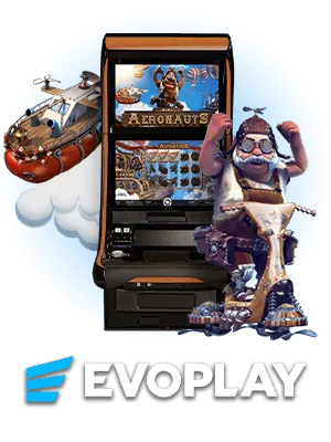 Đa dạng thể loại trò chơi slot