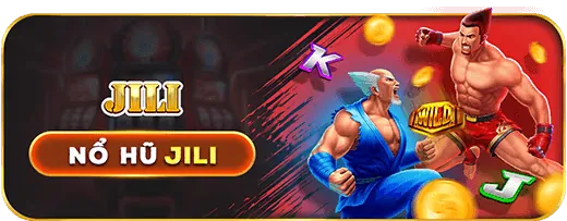 Jackpot lũy tiến với giải thưởng lớn